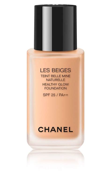 base chanel chile|Bases de Maquillaje .